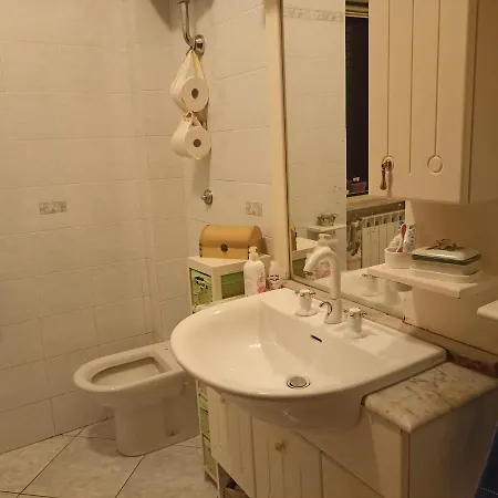 80 M² Vista Mare Policastro Bussentino